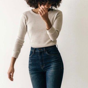 Imogene and Wllie Berkley jeans, size 30